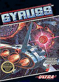 Gyruss (Nintendo Entertainment System)